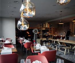 Restaurant Olivé