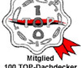 Mitglied 100 Top Dachdecker