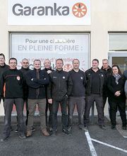 Garanka Plombier Chauffagiste Poitiers image 2