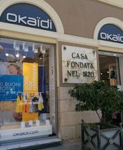 OKAIDI SASSARI PIAZZA AZUNI immagine 7