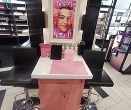 Brow Bar Benefit Cosmetics immagine 13