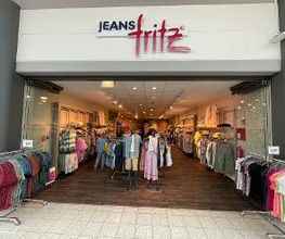 JEANS FRITZ Bild 1