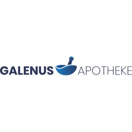 Logo der Galenus-Apotheke