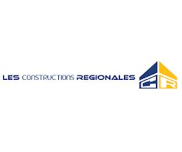 CONSTRUCTIONS RÉGIONALES LES image 8