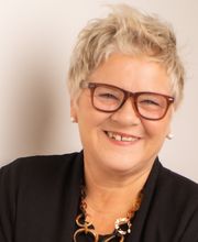 Wüstenrot Bausparkasse: Andrea Fastring Bild 1