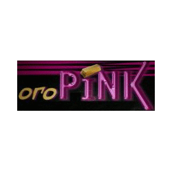 Oro Pink logo