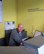 Garage Fruit image 5