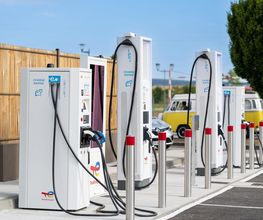 TotalEnergies Station de recharge image 9