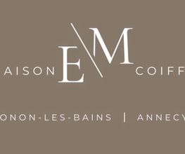 LA MAISON E/M COIFFURE image 1