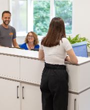 HW Verst GmbH Maler & Verputzer Bild 15