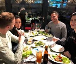 Saigon Caphe Amstelveen afbeelding 4
