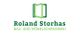 Schreinerei Roland Storhas