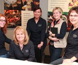 Trilling Partyservice GmbH Bild 4