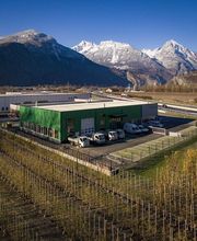 Bender Paysagiste SA Bild 1