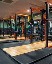 Basic-Fit 24/7 Bild 2