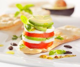 Jane Fine Food Bild 8