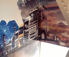 SALGAR TRUCKS CENTER imagen 4