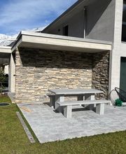 Graniti, Giardini e Pali di Castagno by DT Multiservices di Daniele Tiboni, selvicoltore AFC Bild 6