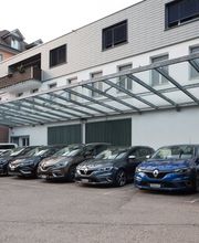 Bach-Garage Gschwend AG Bild 1