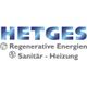 Klaus Hetges Sanitär - Heizung