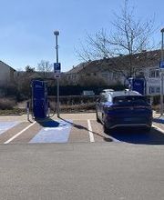 Aral pulse Ladestation Bild 3