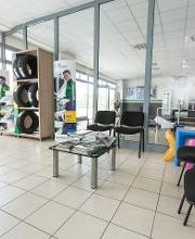 Euromaster Casasola Gomme immagine 11