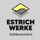 Estrich Werke Süddeutschland