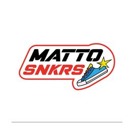 Matto snkrs logo
