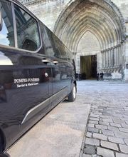 Pompes Funèbres Marbrerie Xavier et Marie-Laure image 2