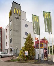 McDonald's Bild 1