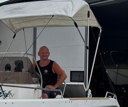 Bootshandel Elbe Saale Bild 9
