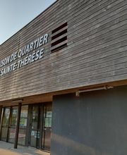 Maison de quartier de Sainte-Thérèse image 11