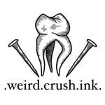 WEIRD.CRUSH.INK - Tattooatelier