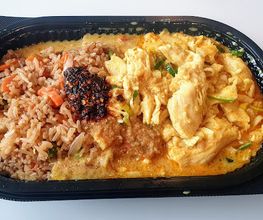 Gogis Thai Restaurant & Take Away Bild 6