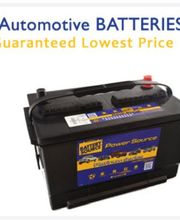 Battery Source of Albany image 7