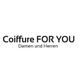 Coiffure FOR YOU