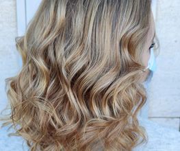 Synthèse Coiffure image 3