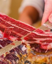 Jamones Sánchez María imagen 1