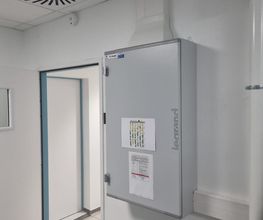 AMGElectricité (Application Maintenance Générale d'Électricité) image 4