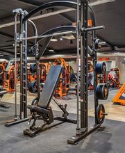 Basic-Fit 24/7 image 1