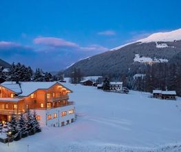Boutique Hotel Schraemli's Lengmatta Bild 2