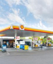 Shell Recharge Charging Station Bild 4