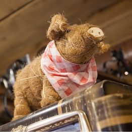 La Ferme à Dédé Grenoble - Centre