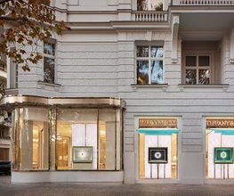 Tiffany & Co. Bild 12