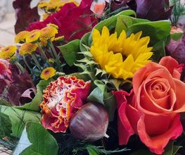 Fleurs et Elégance image 1