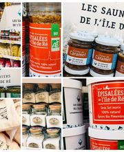 Intermarché CONTACT Saint-Sulpice-de-Royan image 5