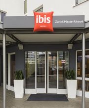 ibis Zurich Messe Airport Bild 6
