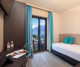 Hotel Geranio au Lac Bild 7