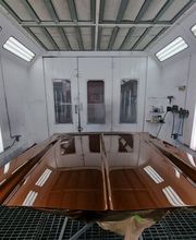 Carrosserie Dobler Bild 2