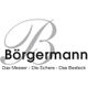 Börgermann